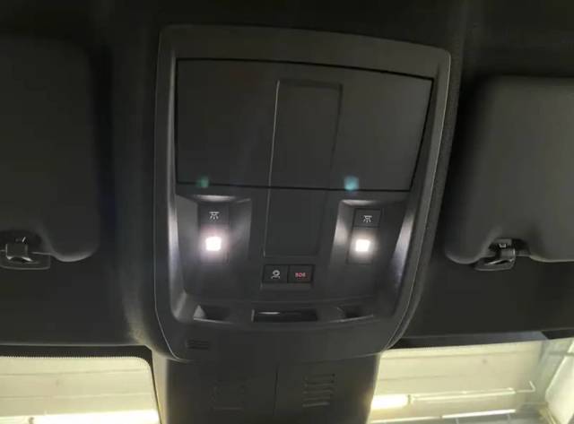 Peugeot 3008 — 3/10