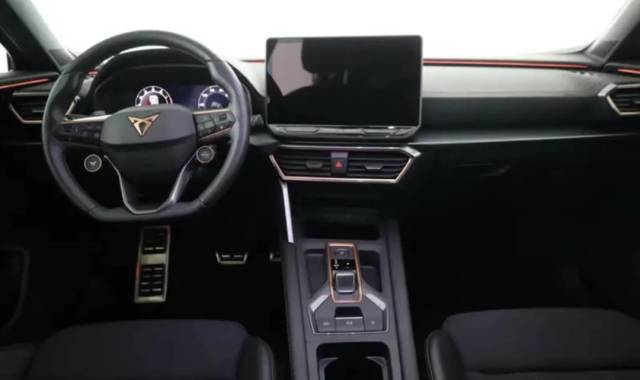 CUPRA Formentor — 2/9