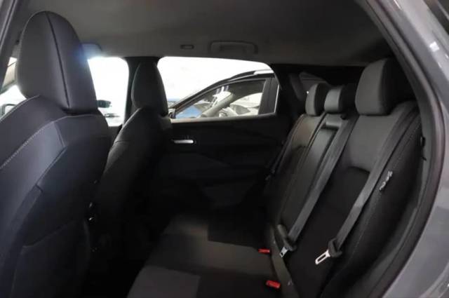 Nissan Qashqai — 5/9