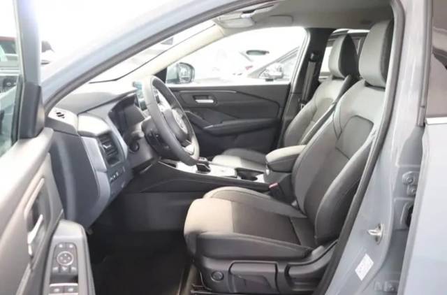Nissan Qashqai — 4/9