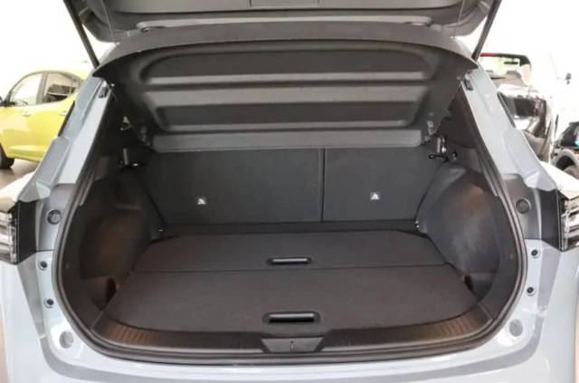Nissan Qashqai — 7/9