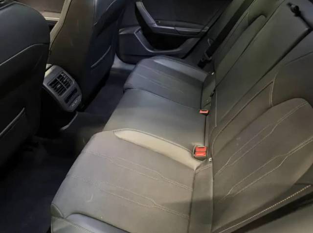 CUPRA Léon — 6/8