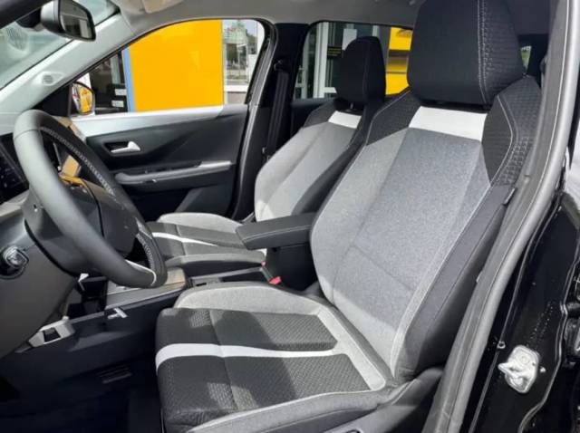 Opel Frontera — 4/10