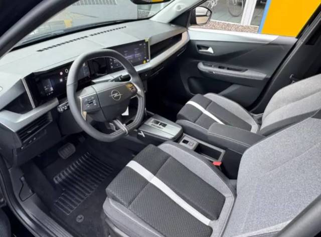 Opel Frontera — 6/10