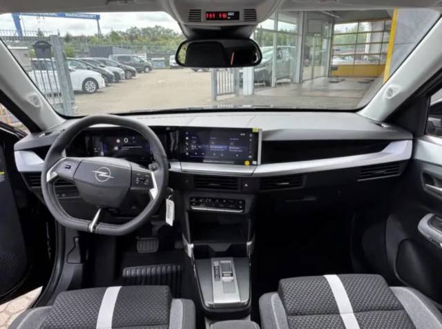 Opel Frontera — 2/10