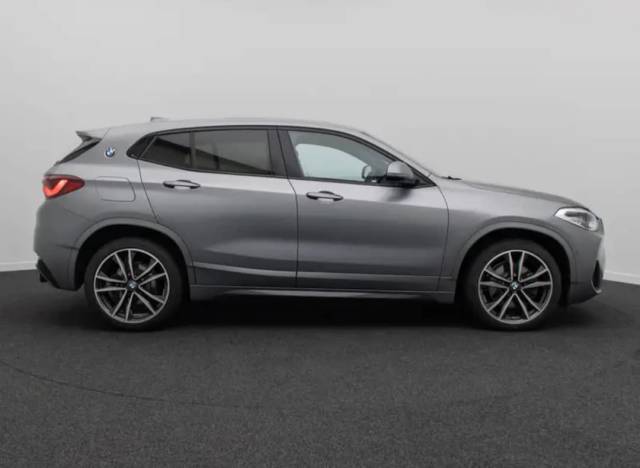 Bmw X2 M Sport — 7/10