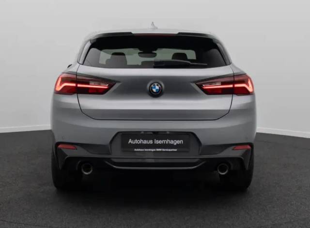 Bmw X2 M Sport — 10/10