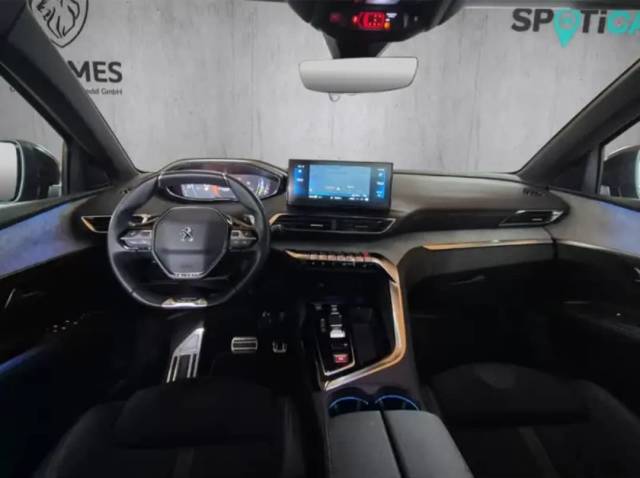 Peugeot 5008 — 2/10