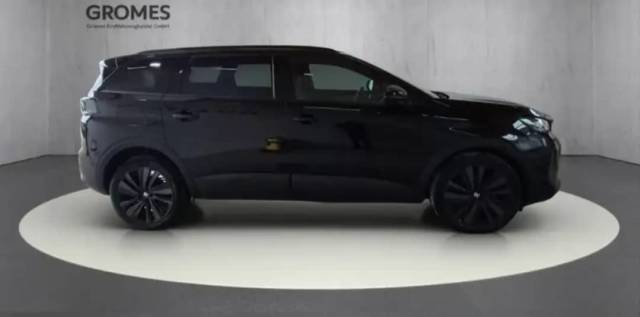 Peugeot 5008 — 7/10