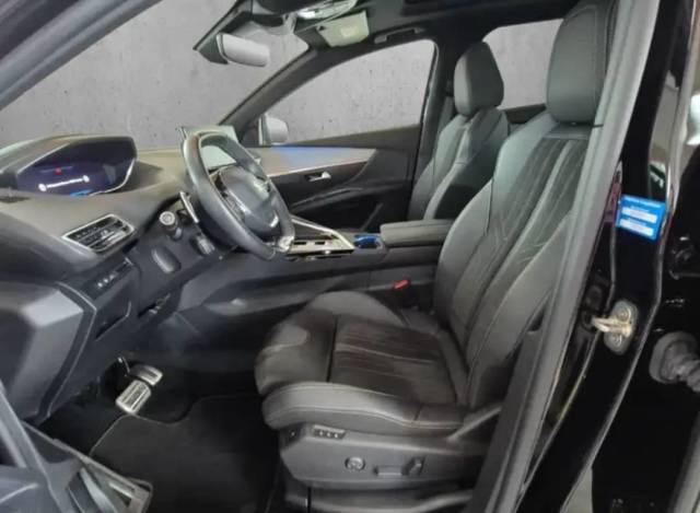 Peugeot 5008 — 3/10
