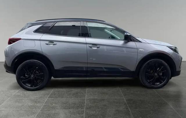 Opel Grandland — 6/10