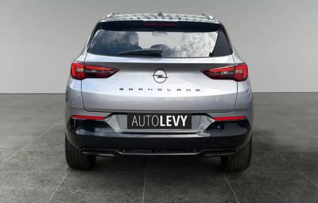 Opel Grandland — 10/10