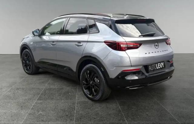 Opel Grandland — 7/10