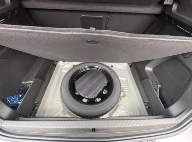 Opel Grandland — 9/10