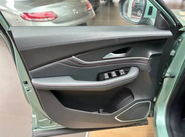 Forthing T5 EVO — 6/10
