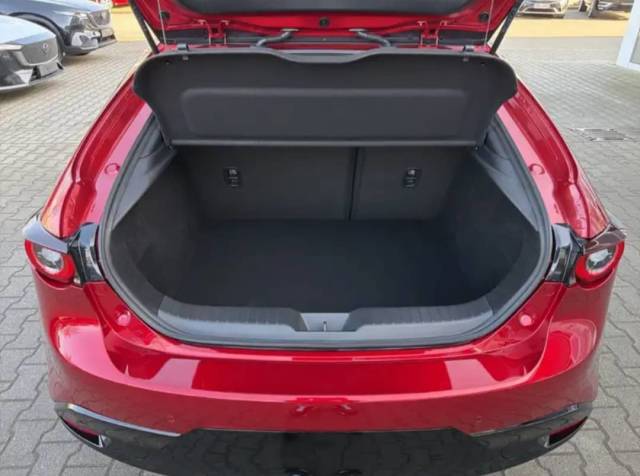Mazda Mazda3 — 8/10