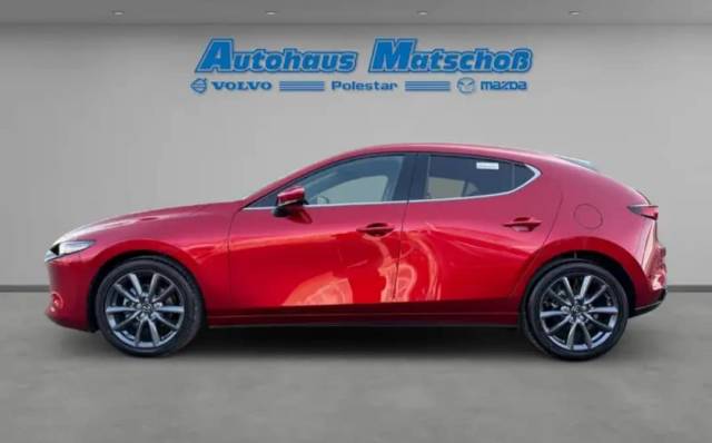 Mazda Mazda3 — 7/10