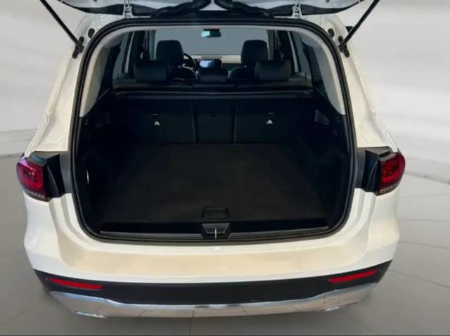 Mercedes-Benz GLB-Class — 9/10