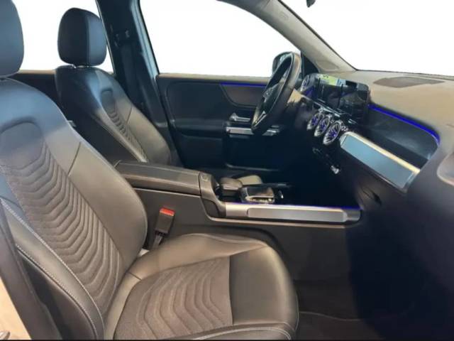 Mercedes-Benz GLB-Class — 5/10