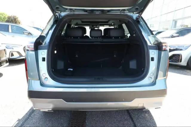 Jaecoo J7 — 7/9