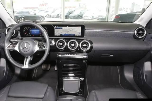 Mercedes-Benz A-Class — 2/9