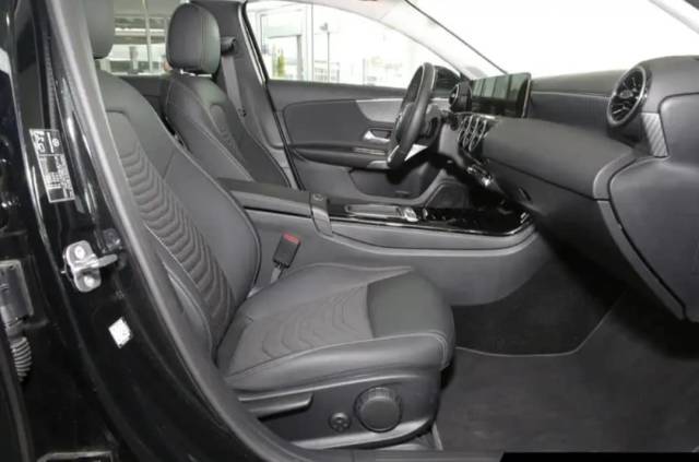 Mercedes-Benz A-Class — 5/9