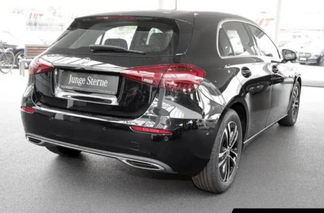 Mercedes-Benz A-Class — 9/9