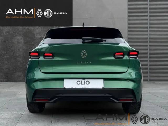 Renault Clio — 10/10