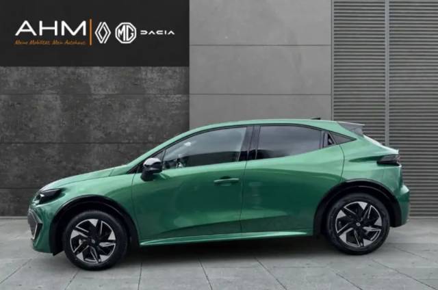 Renault Clio — 7/10