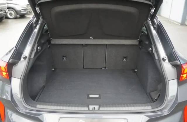 CUPRA Terramar — 9/10