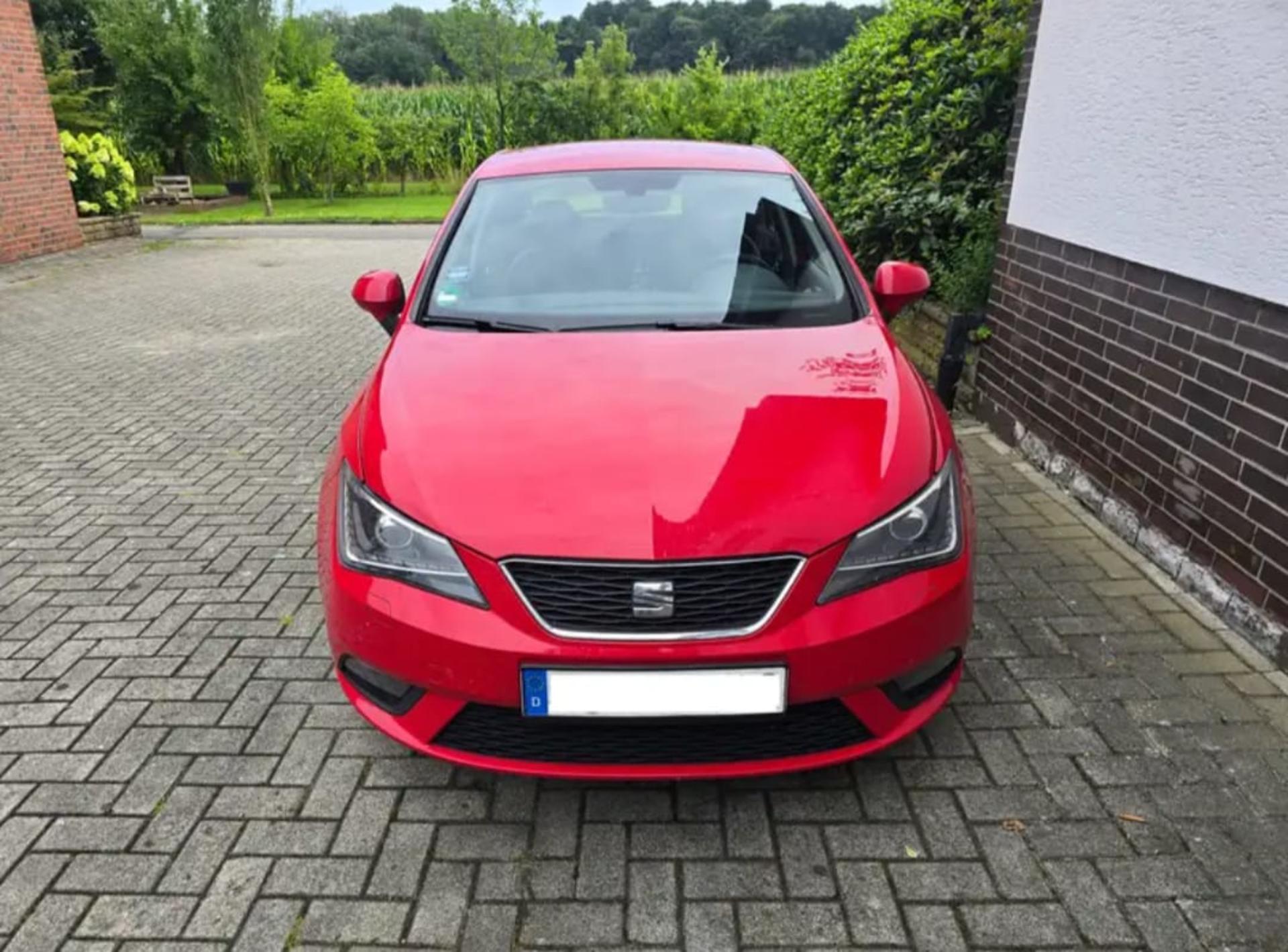 Seat Ibiza 1.0 Eco TSI S