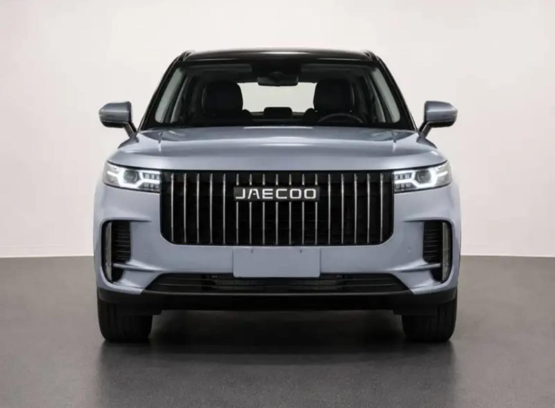Jaecoo J5