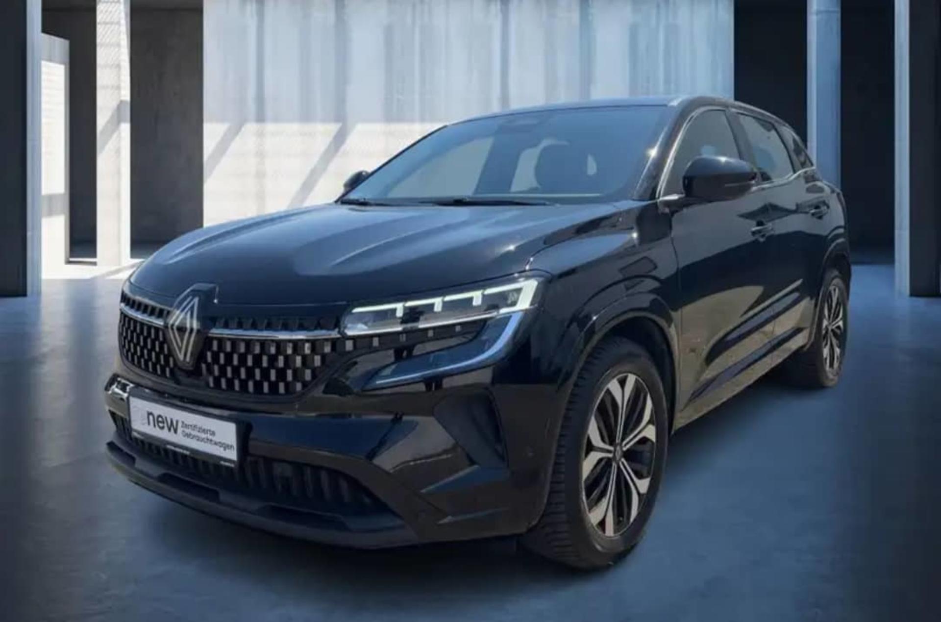 Renault Austral