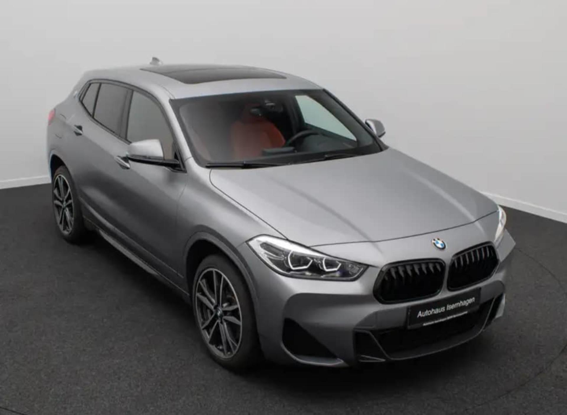 Bmw X2 M Sport