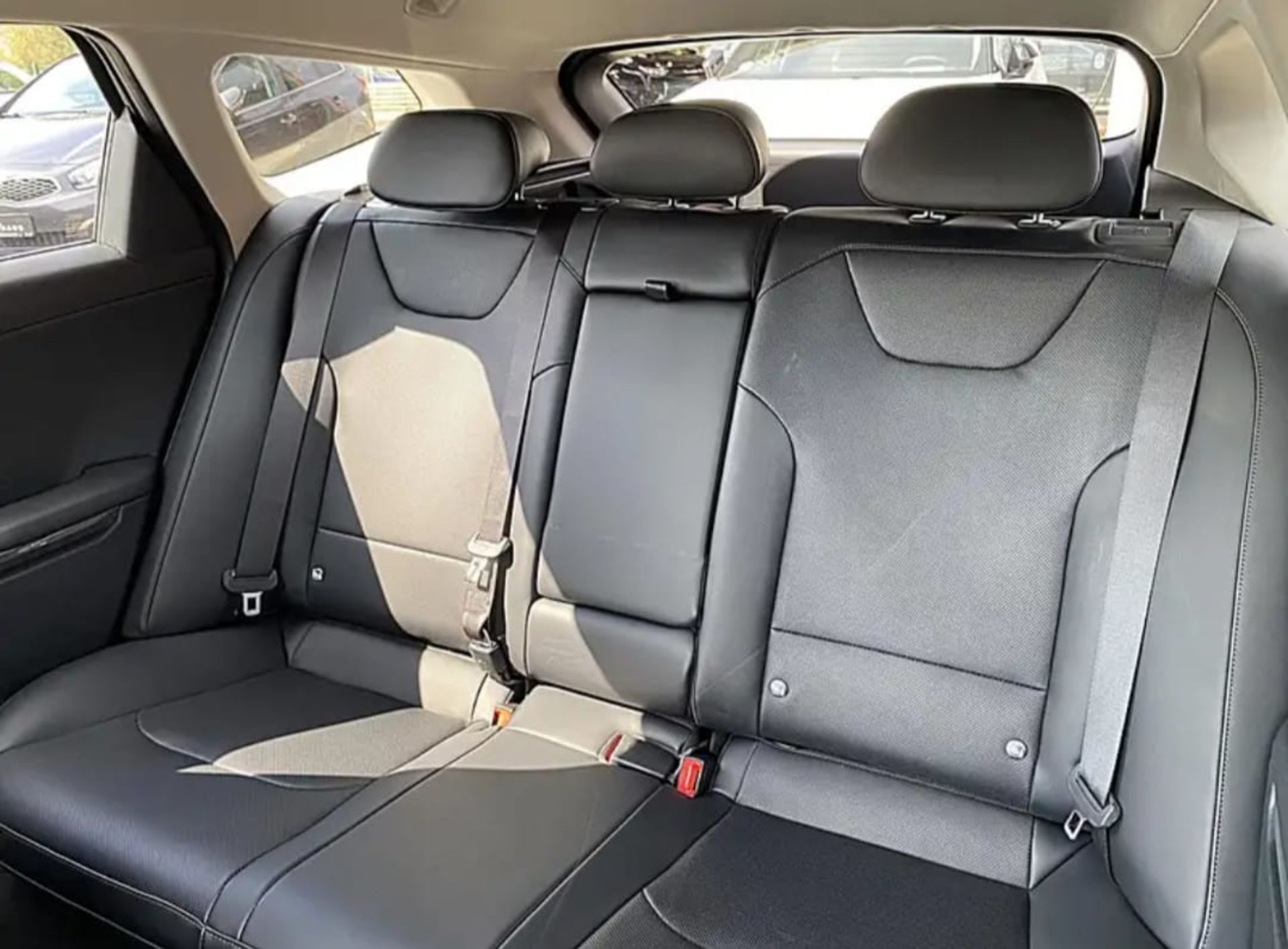 Kia K4 Sportwagen - 5