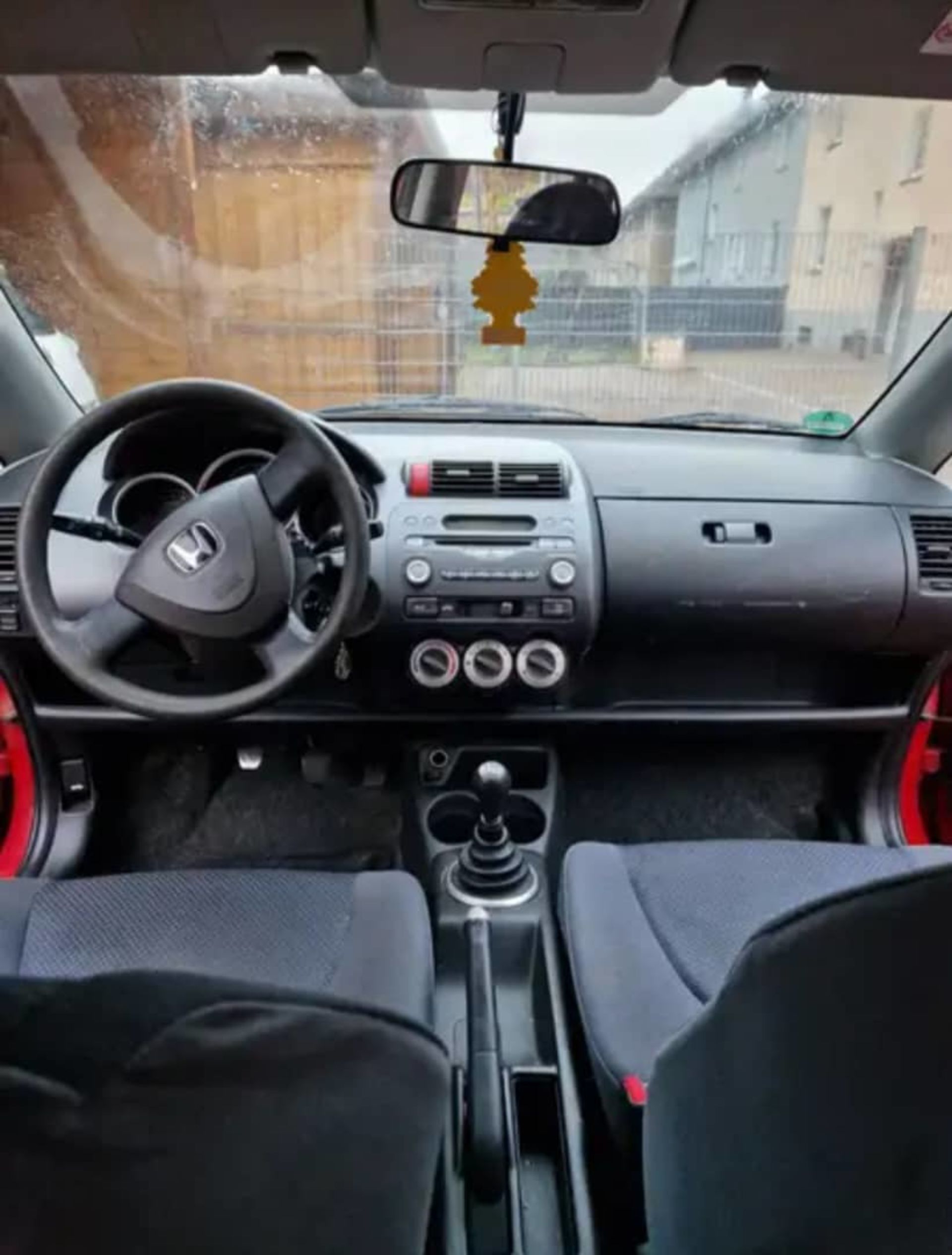 Honda Jazz 1.2 Cool - 3