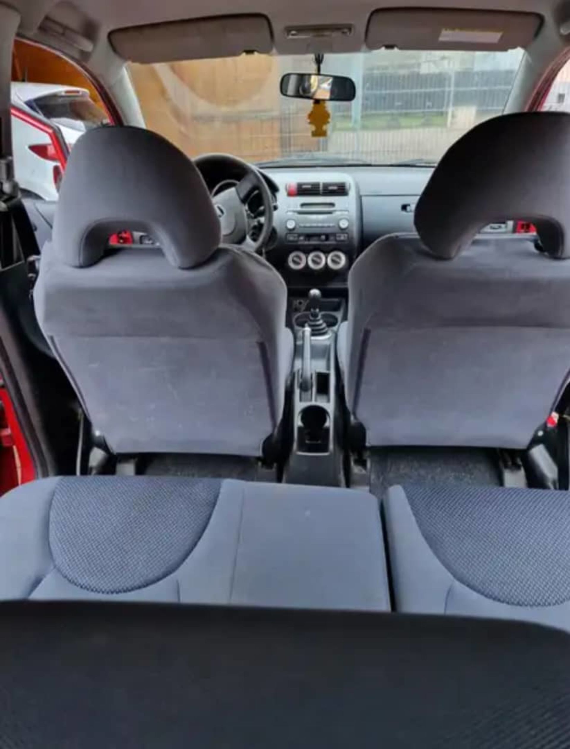 Honda Jazz 1.2 Cool - 4