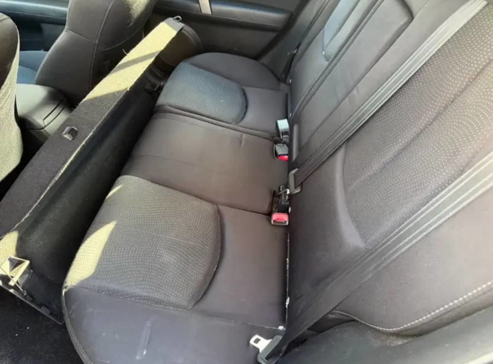Mazda 6 Fließheck - 3