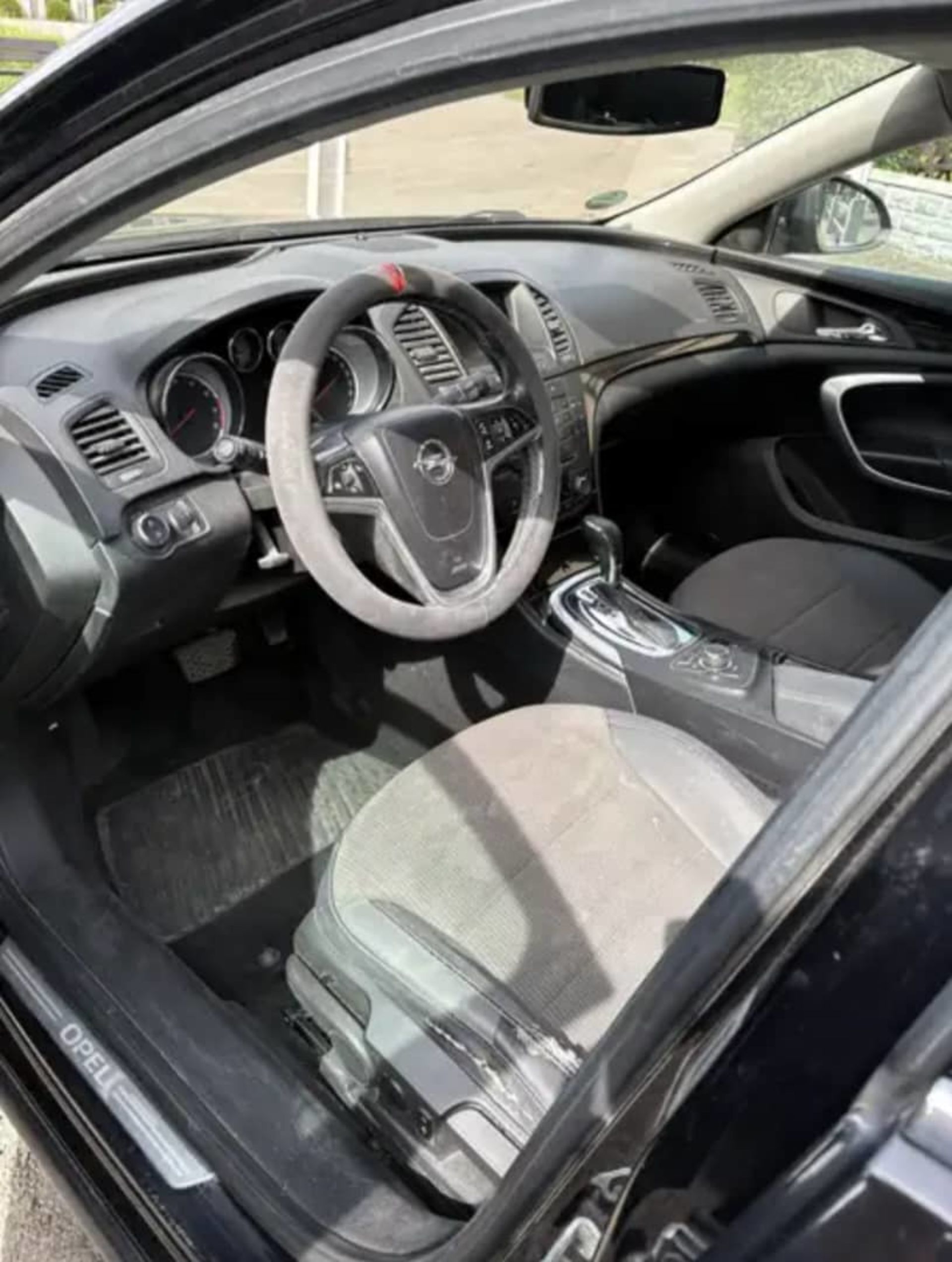 Opel Insignia Cosmos - 2