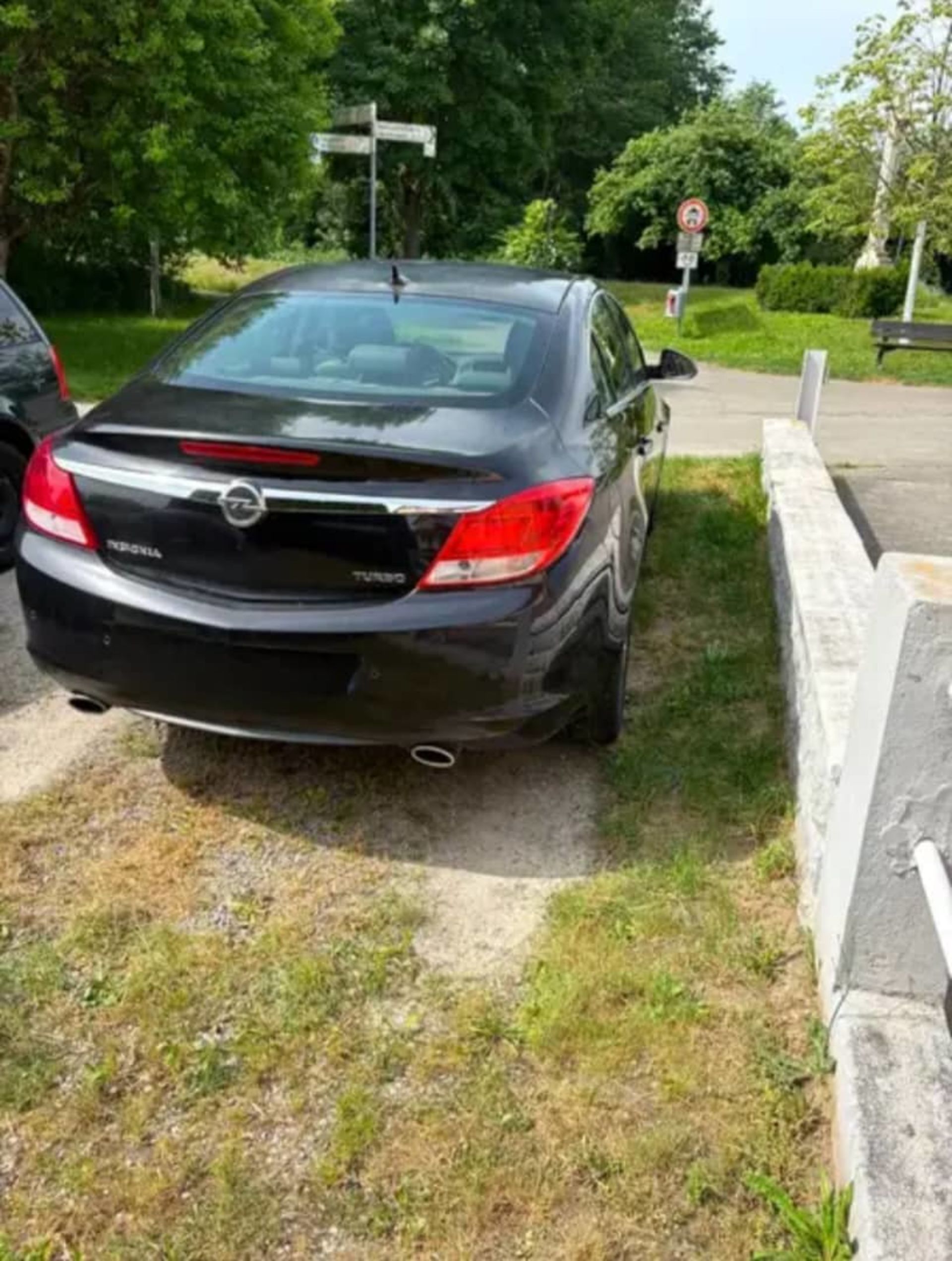 Opel Insignia Cosmos - 4