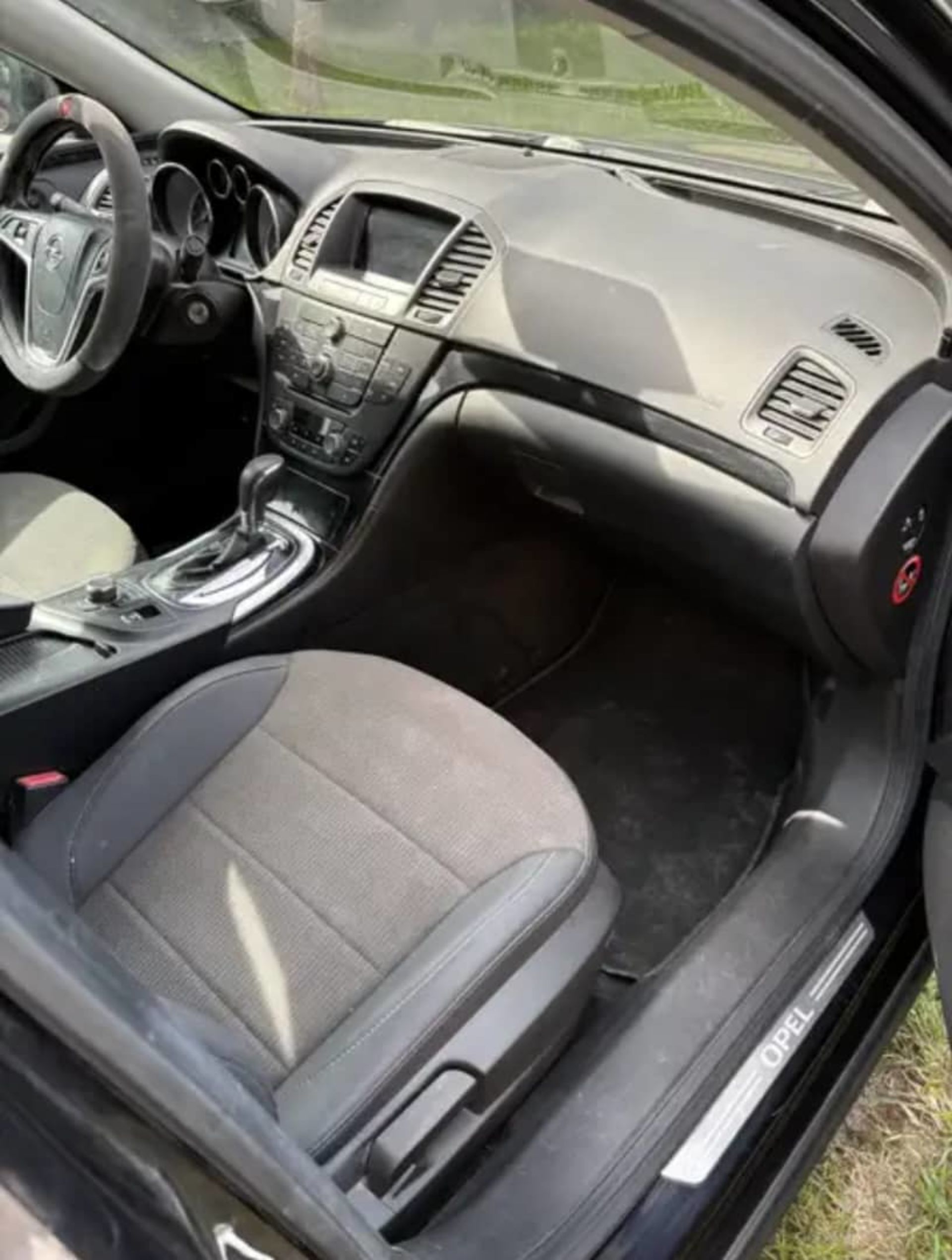 Opel Insignia Cosmos - 6