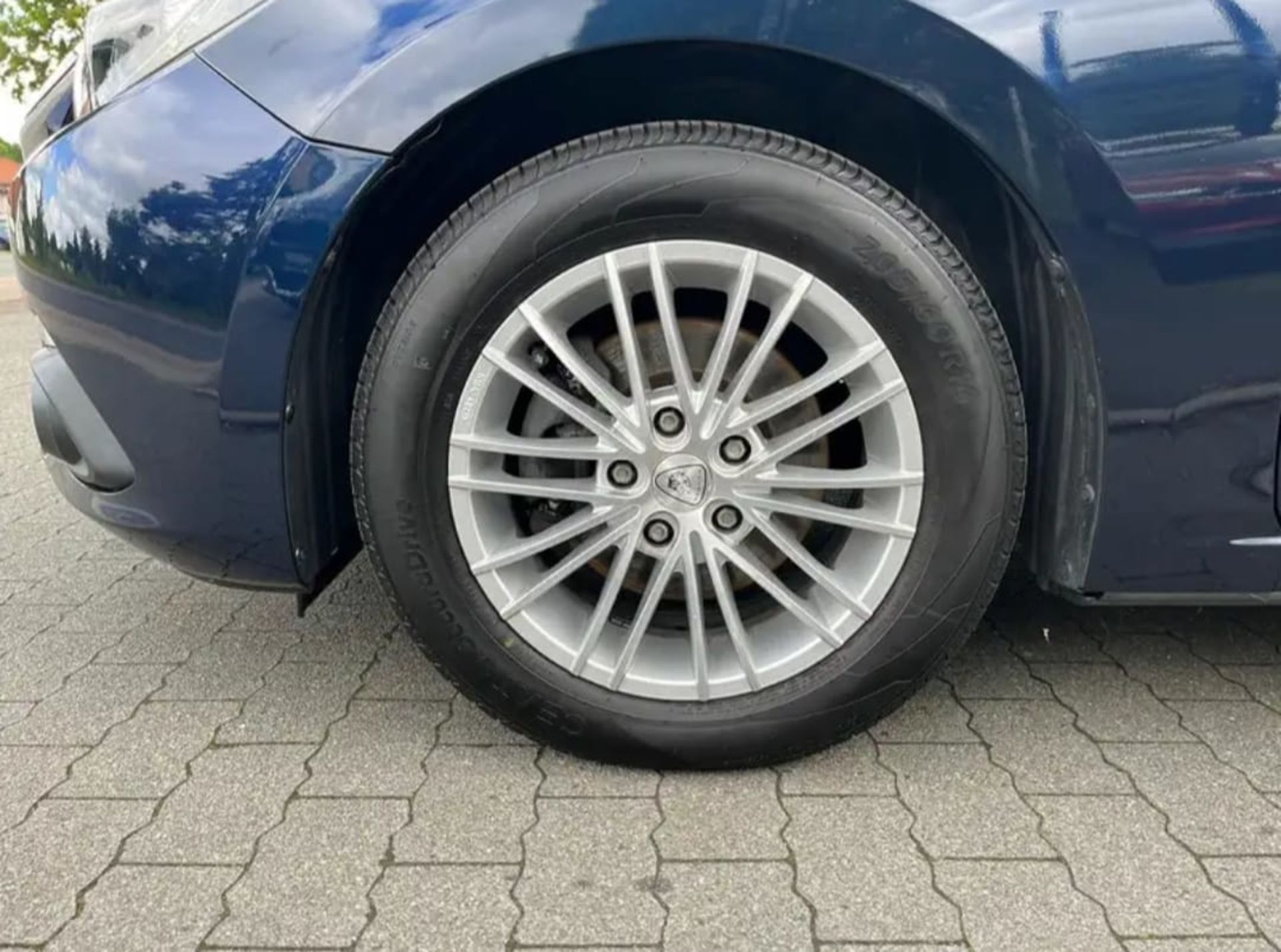 Mazda Mazda3 SKYACTIV-G CENTER-Line - 10