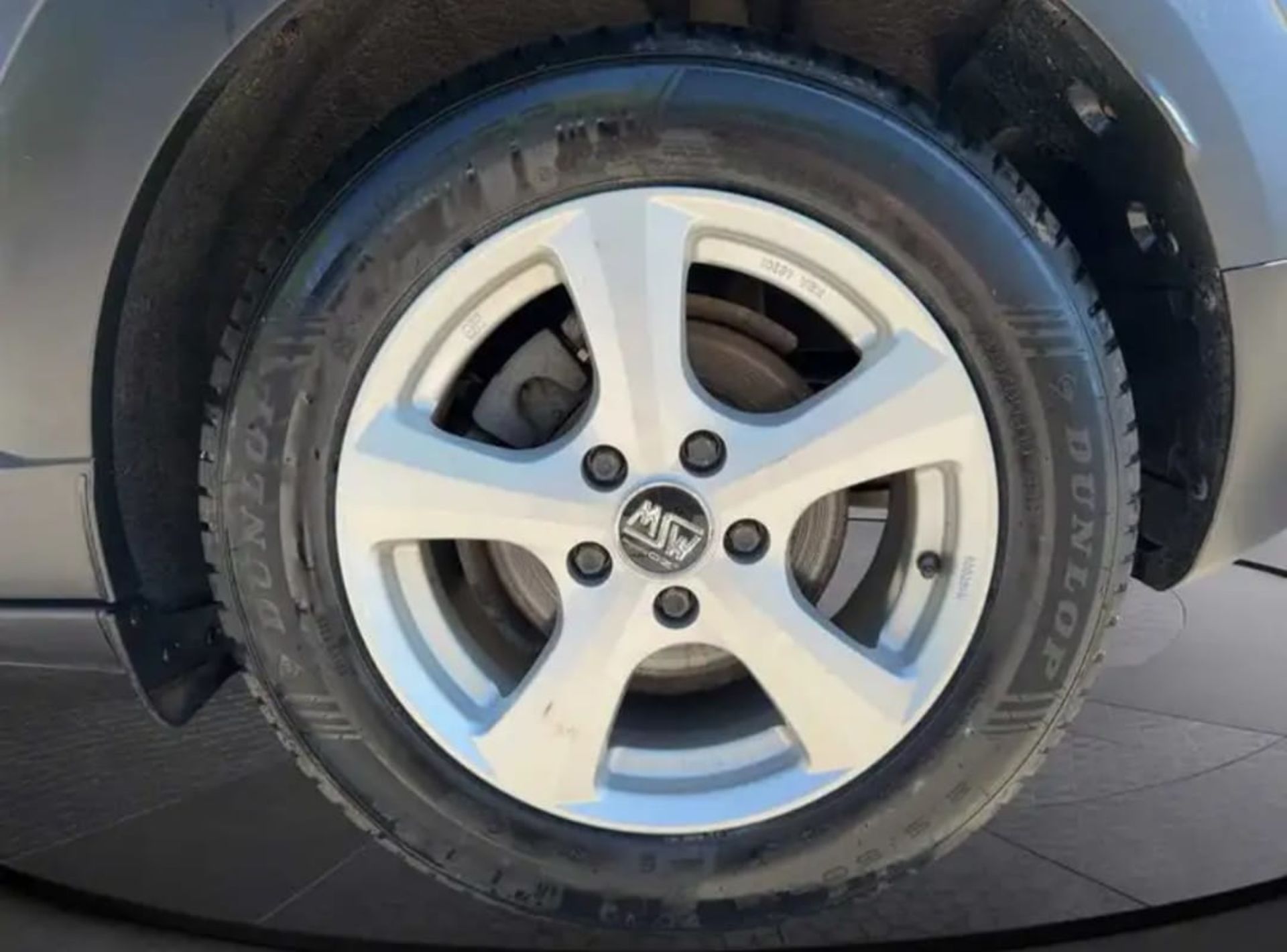 Mazda CX-3  Sports- Line - 6