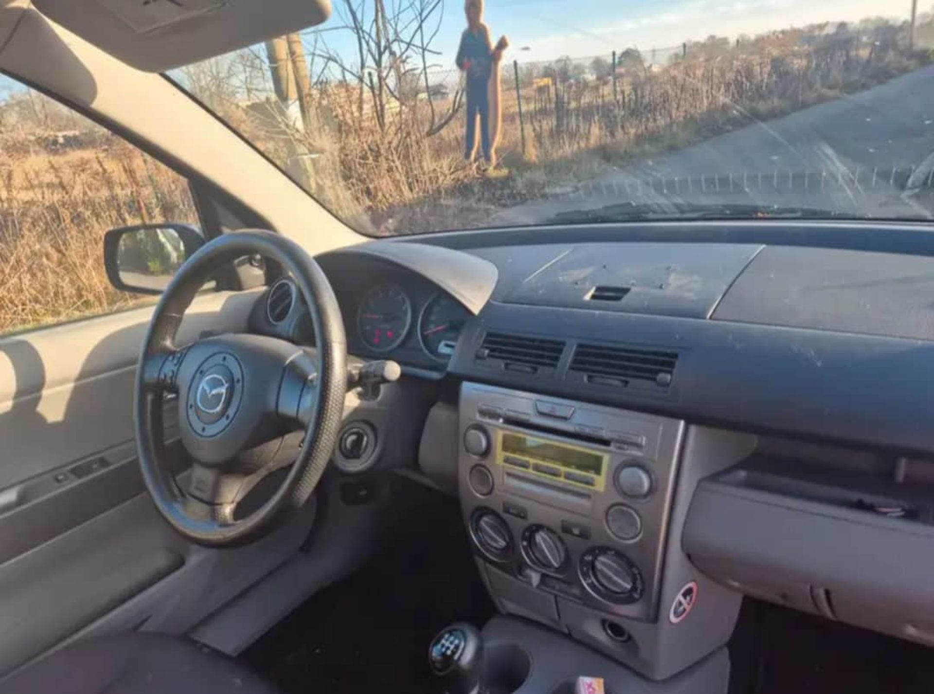 Mazda Mazda2 - 2