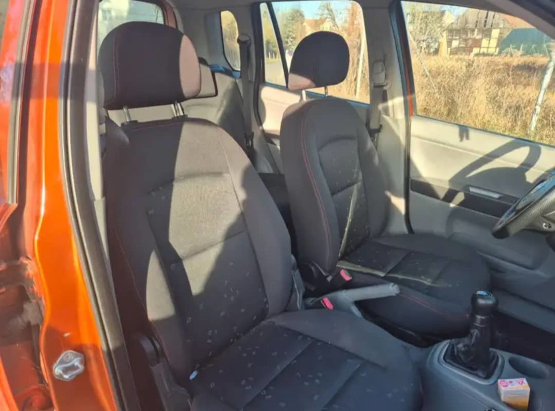 Mazda Mazda2 - 5