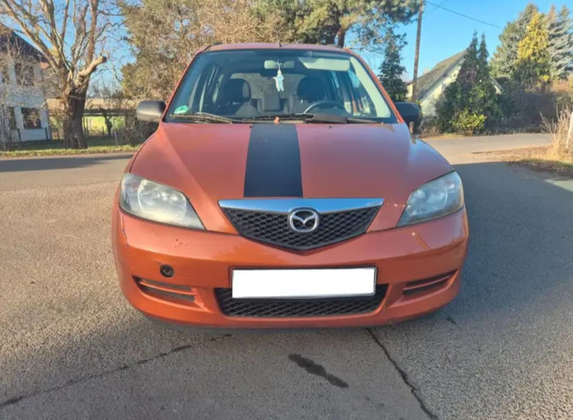 Mazda Mazda2 - 7