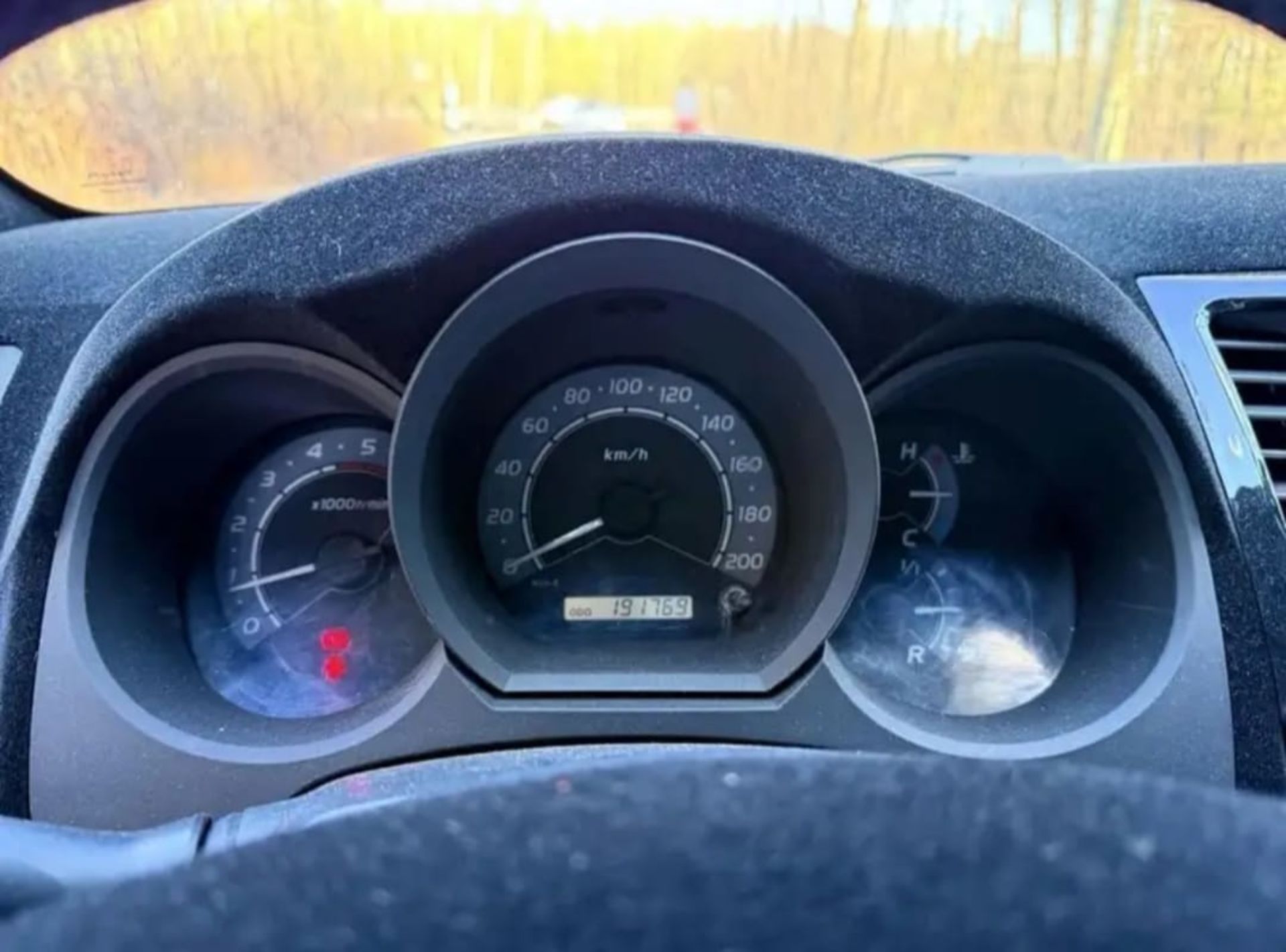 Toyota Hilux - 3