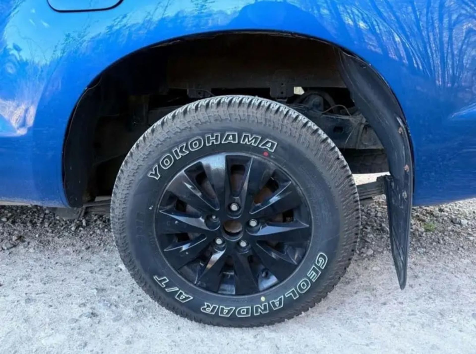 Toyota Hilux - 6