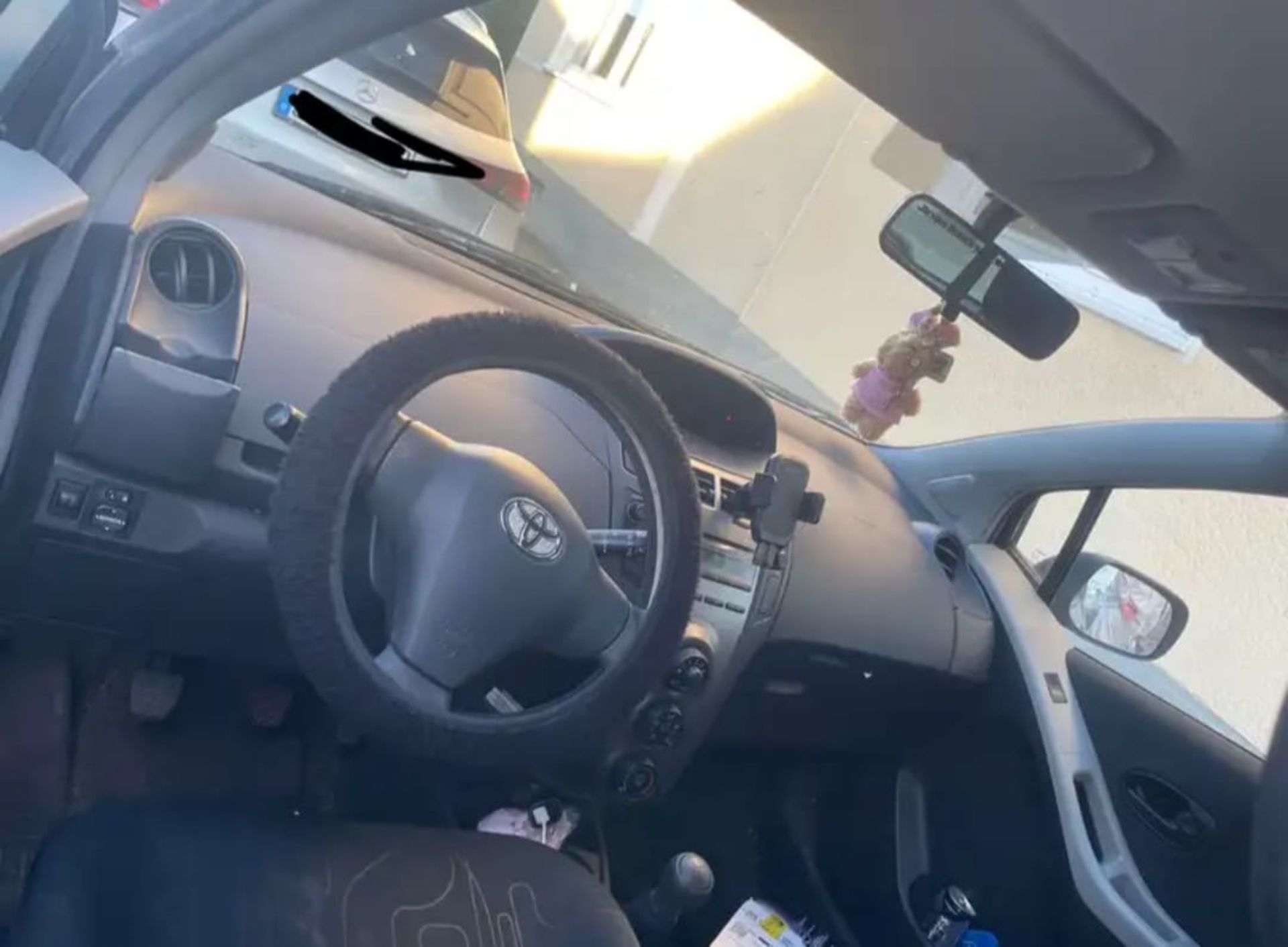 Toyota Yaris - 2