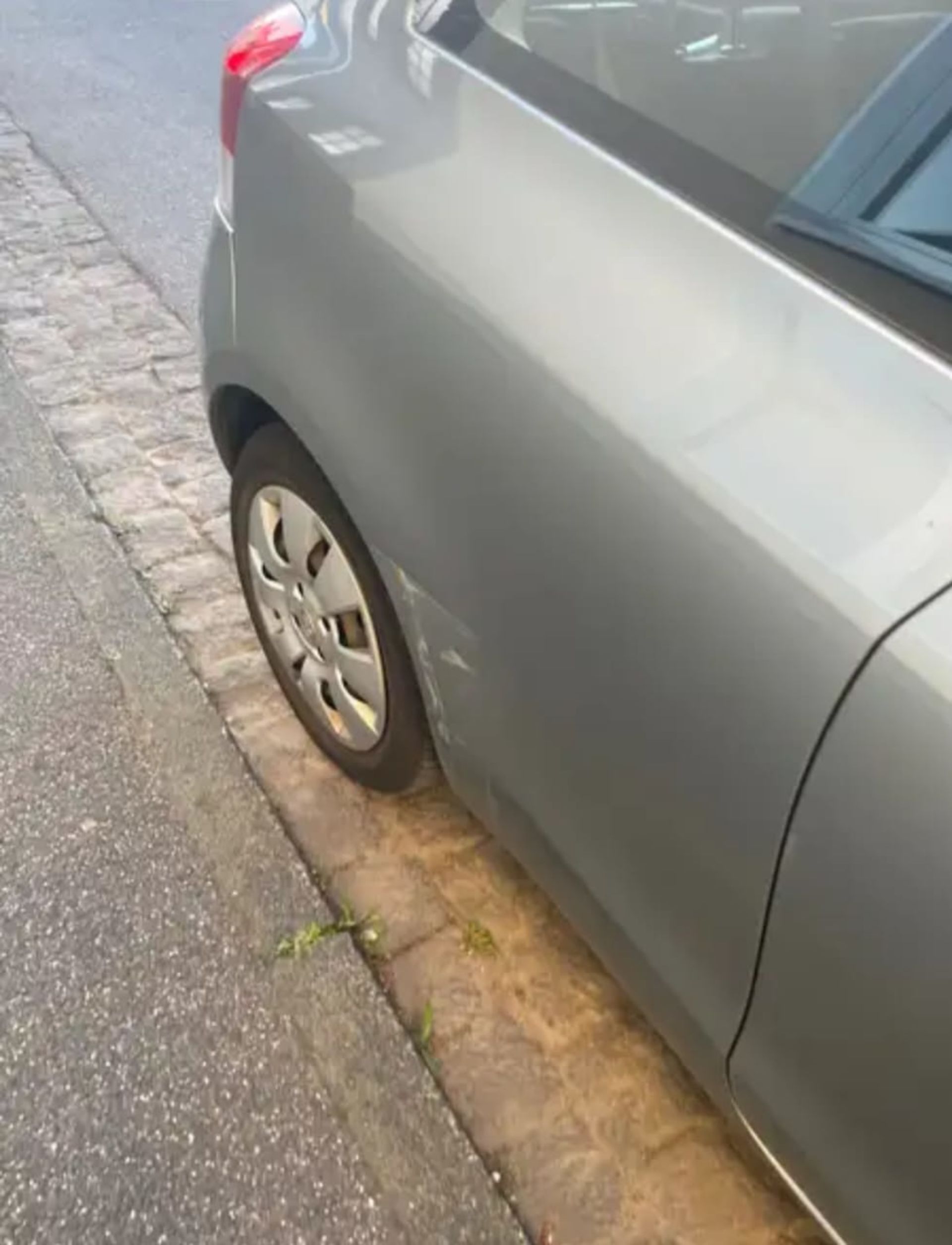 Toyota Yaris - 6